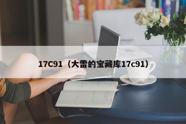 17C91（大雷的宝藏库17c91）